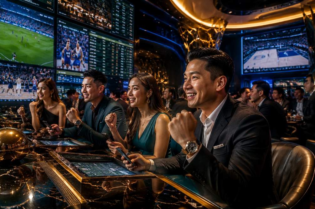 citibet