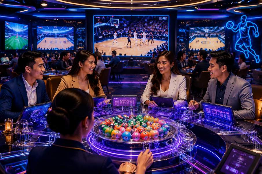 citibet