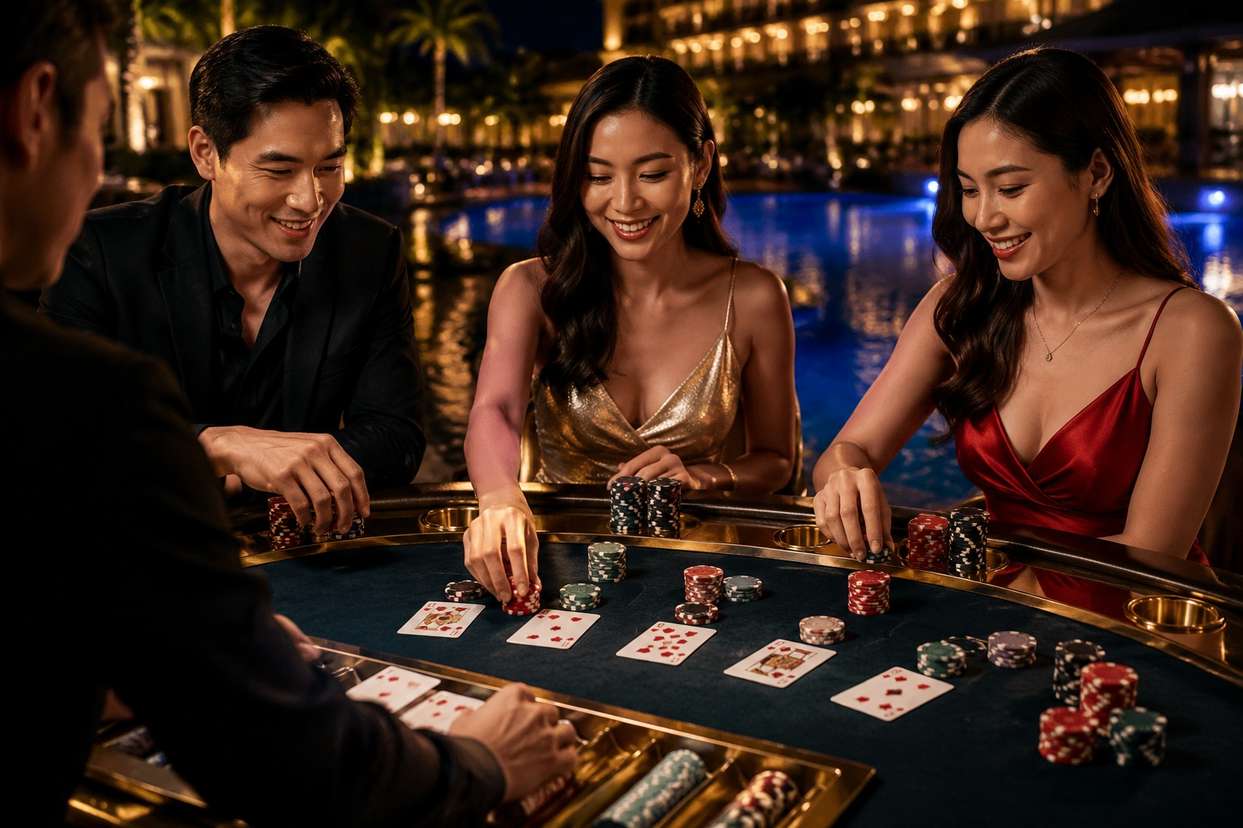 citibet