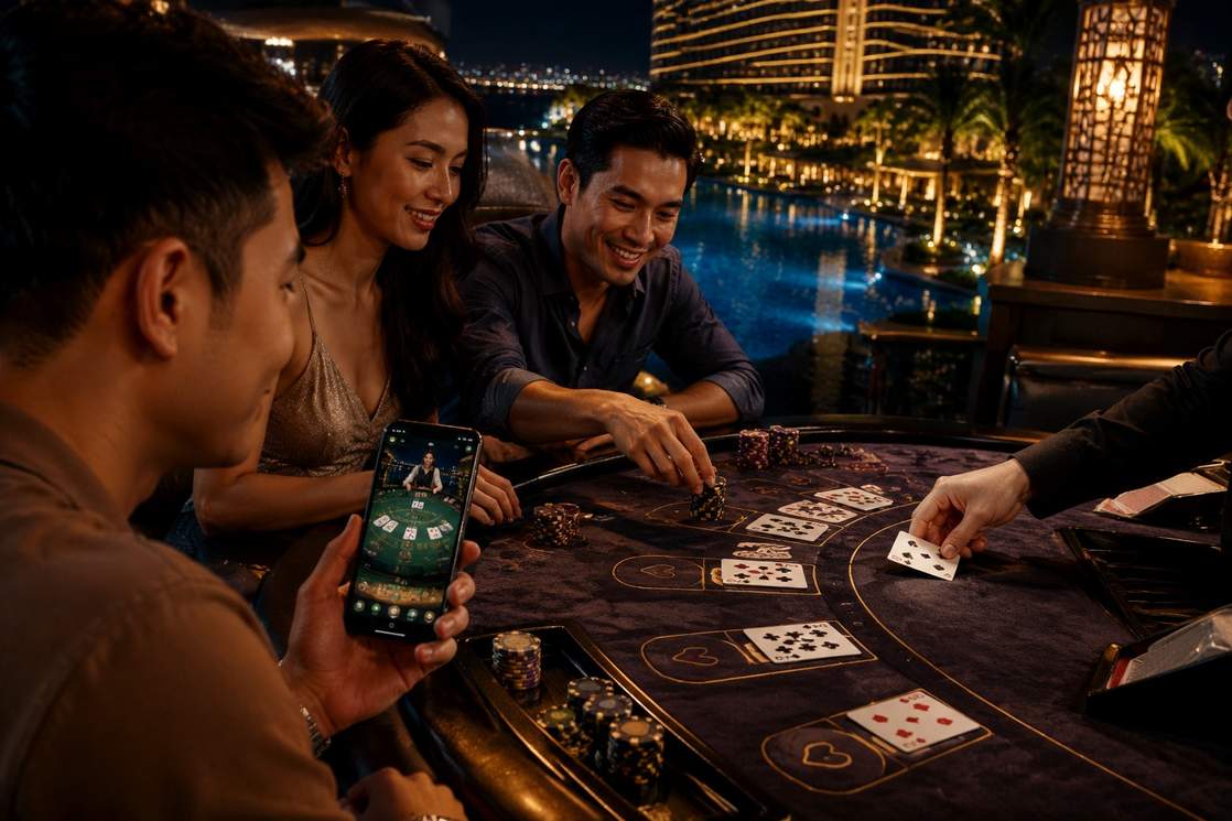 citibet