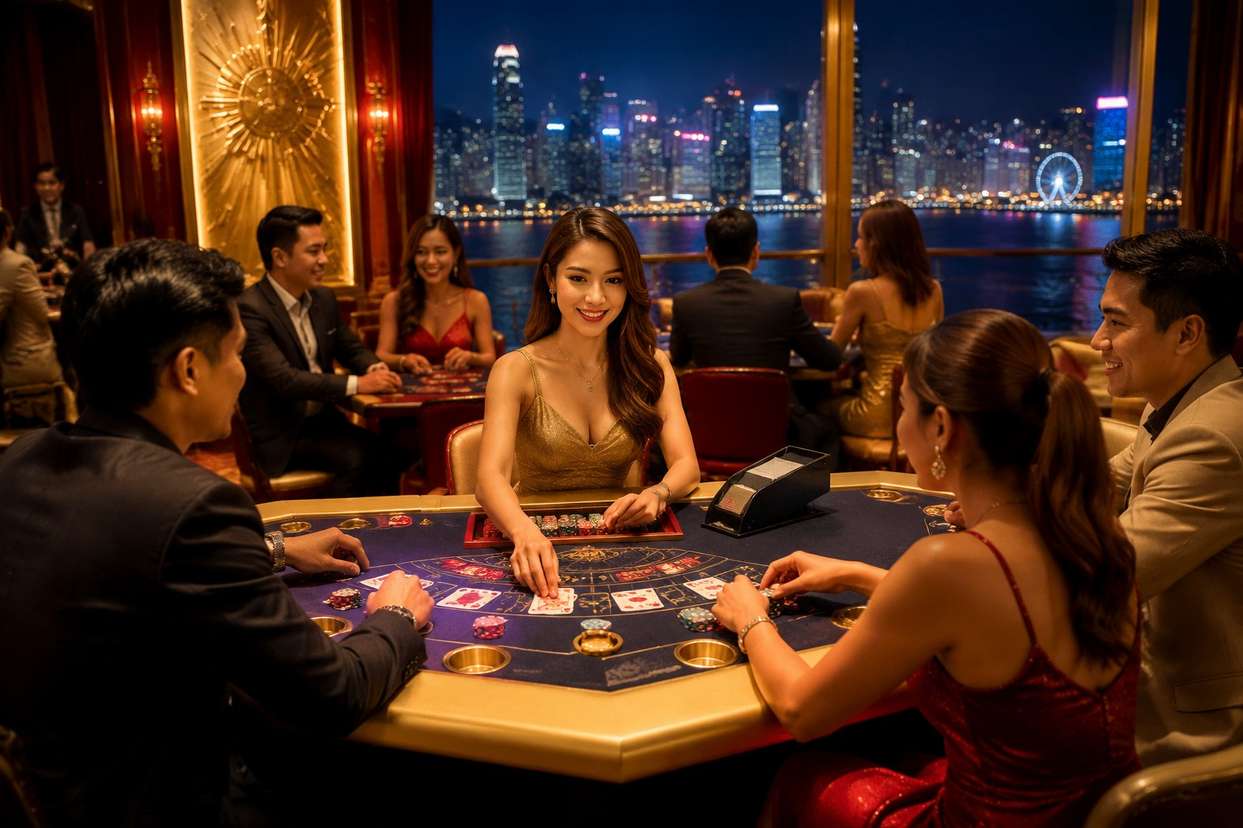 citibet
