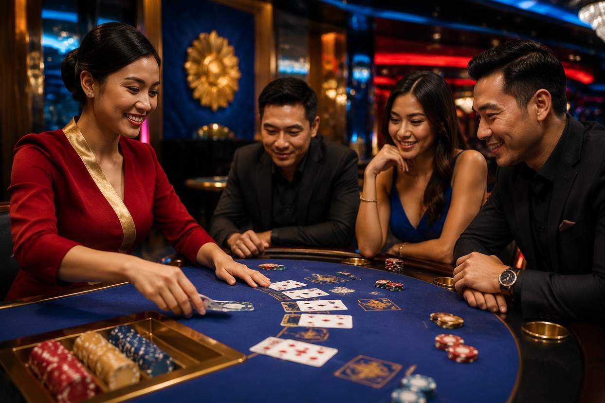 citibet