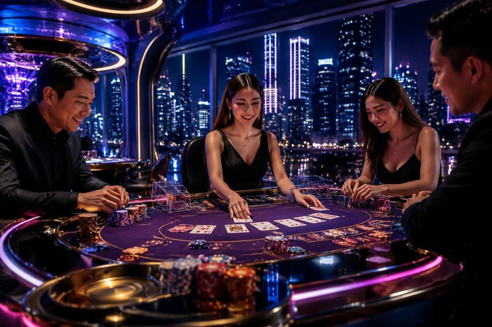 citibet