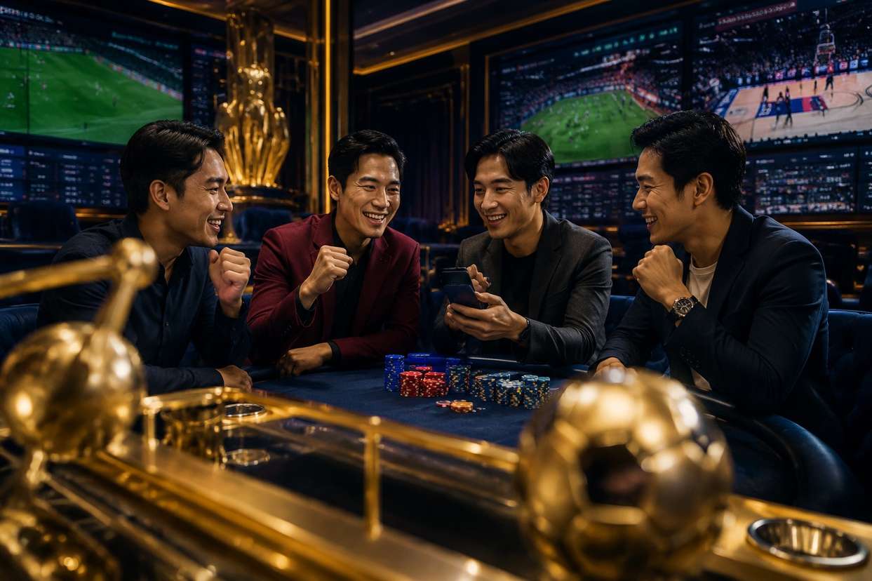 citibet