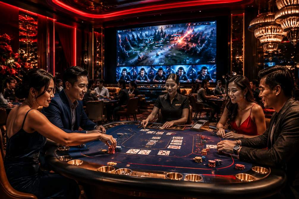 citibet