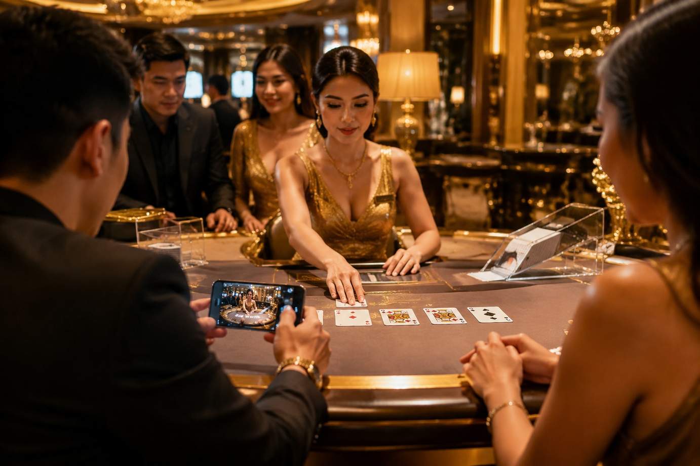 citibet