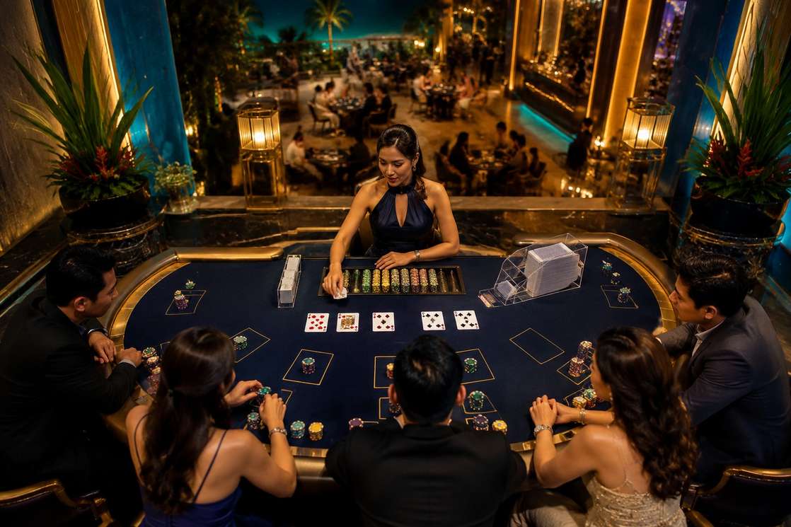 citibet