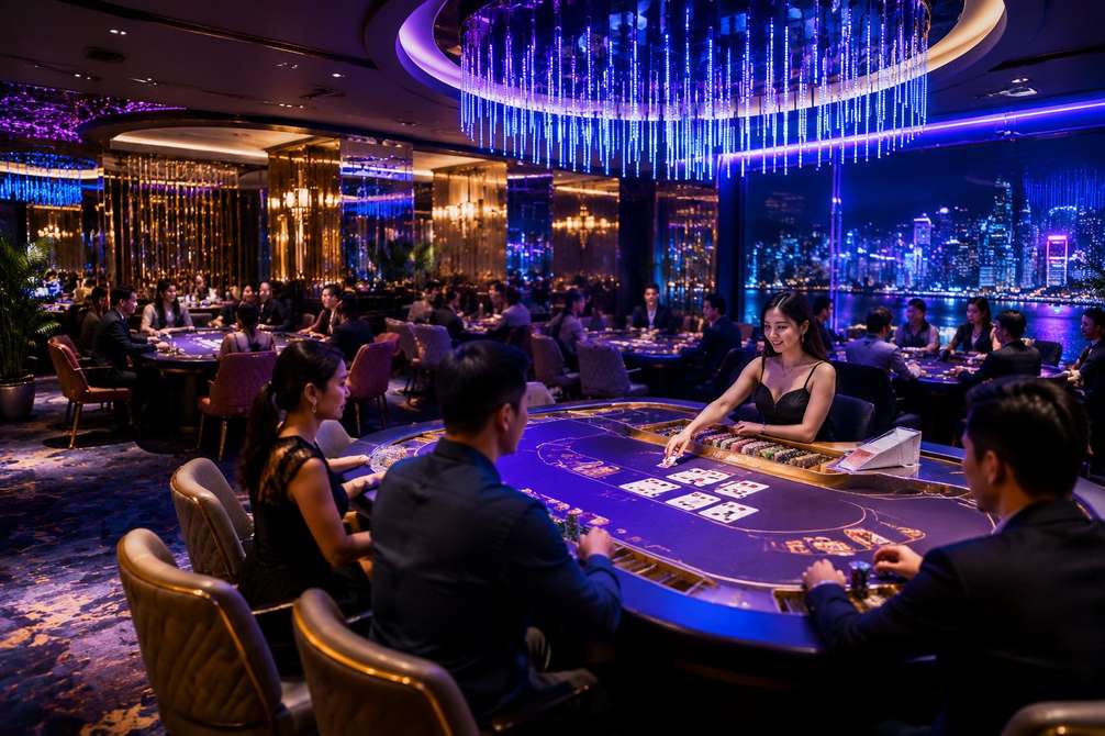 citibet