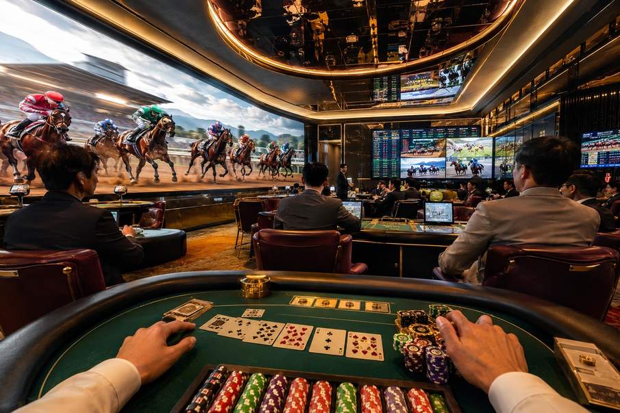 citibet